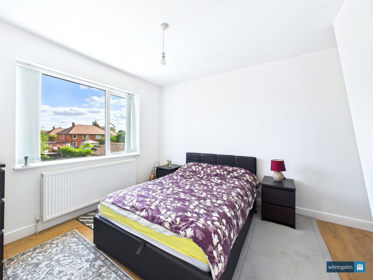 Doncaster, South Yorkshire