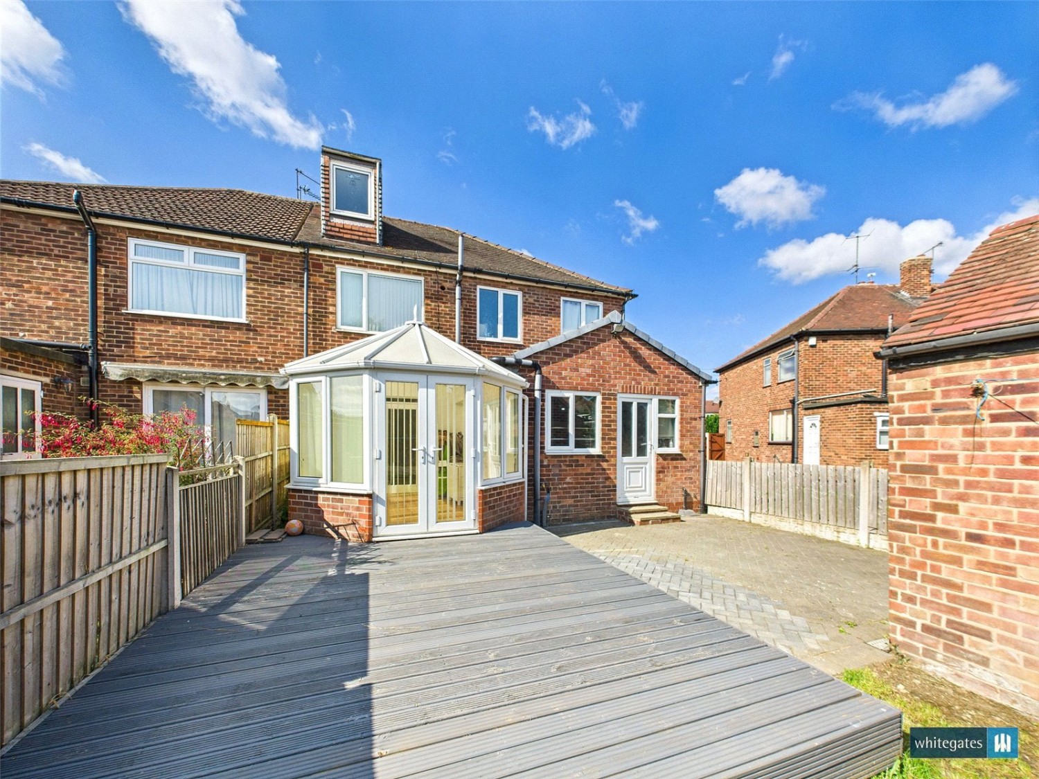 Doncaster, South Yorkshire