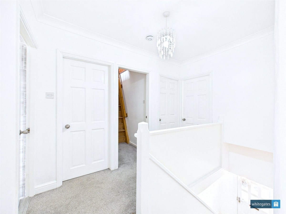 Doncaster, South Yorkshire