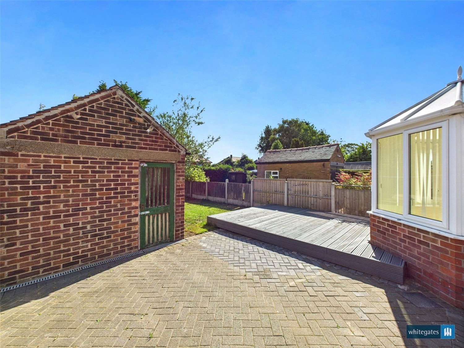 Doncaster, South Yorkshire