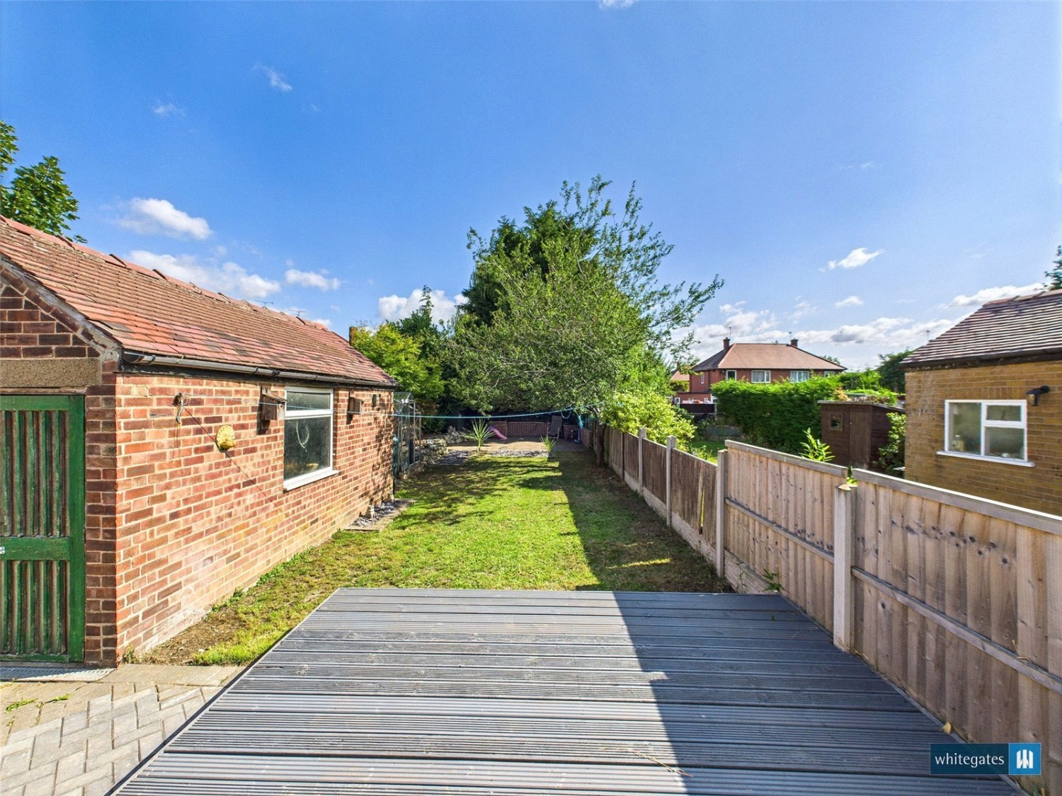 Doncaster, South Yorkshire