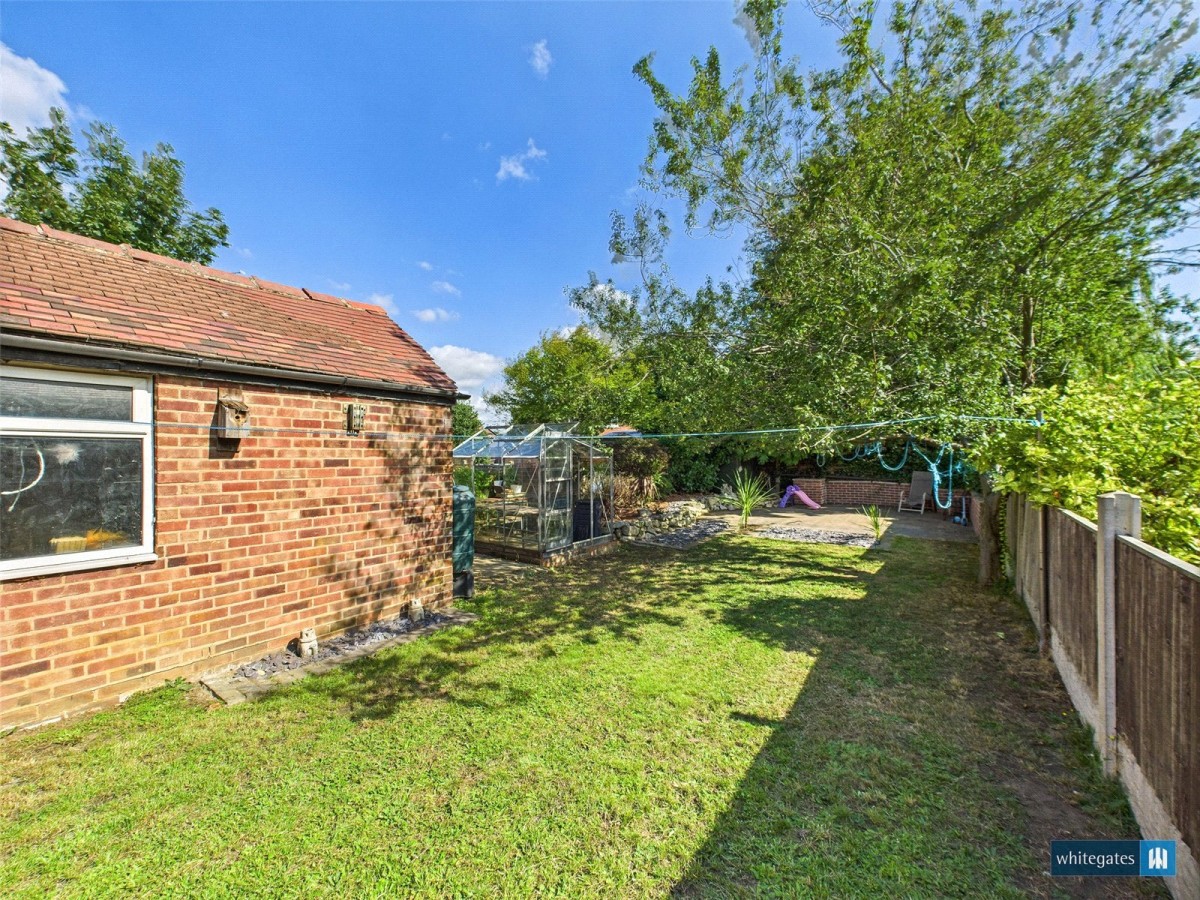 Doncaster, South Yorkshire