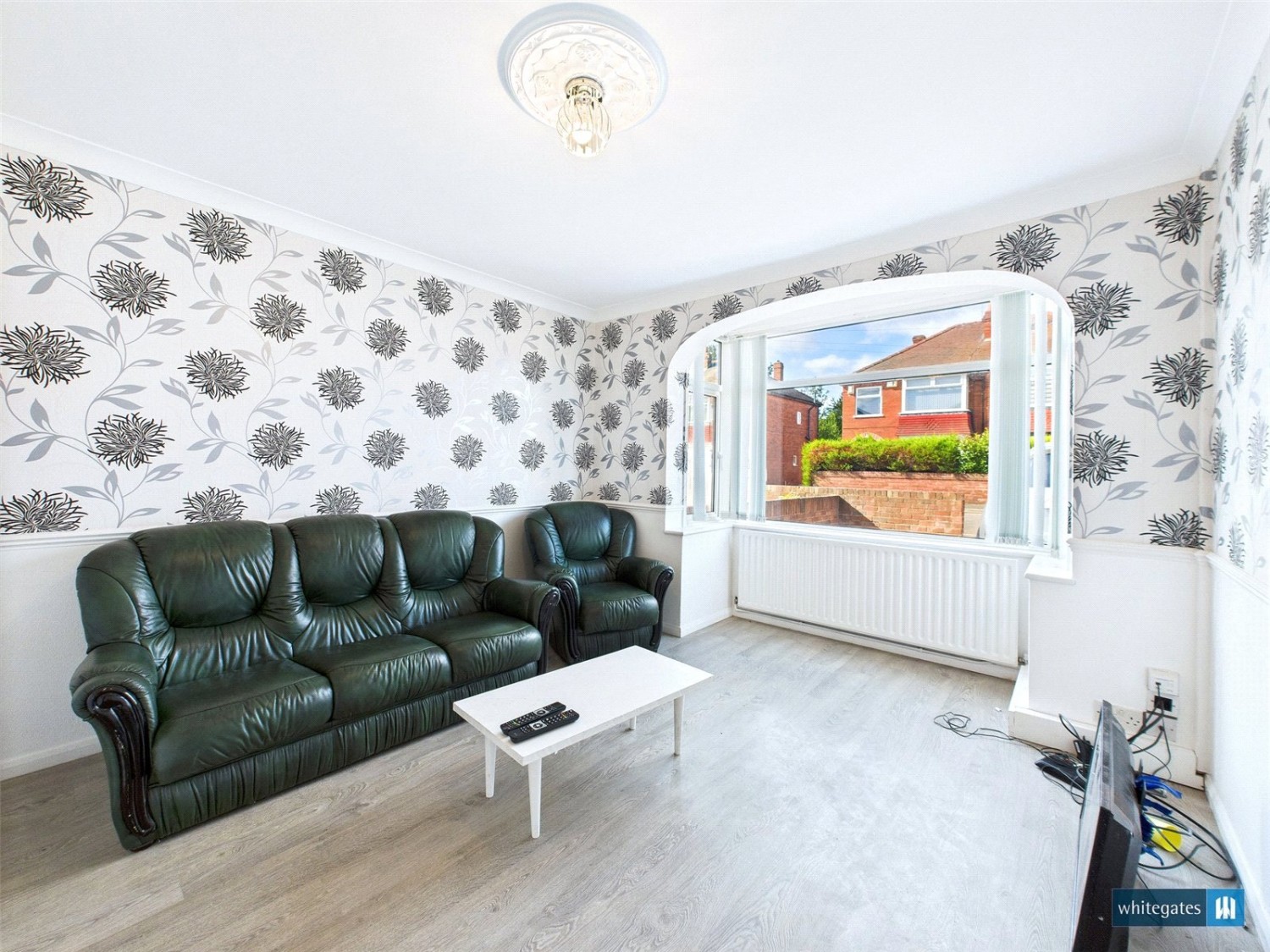 Doncaster, South Yorkshire