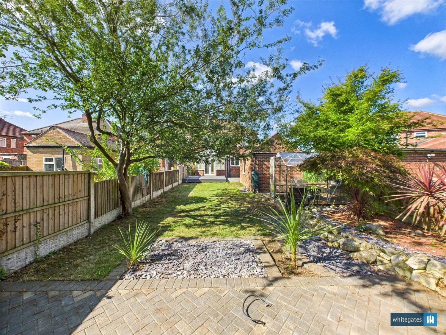 Doncaster, South Yorkshire