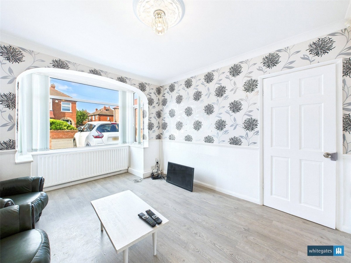 Doncaster, South Yorkshire