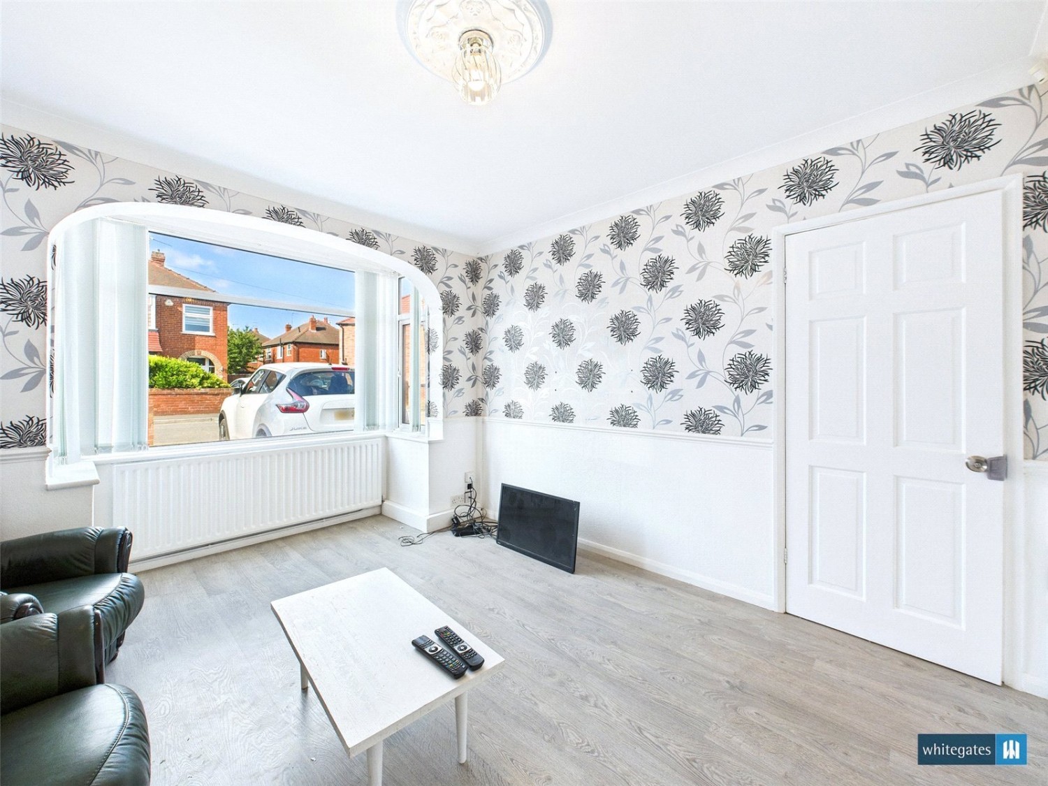 Doncaster, South Yorkshire