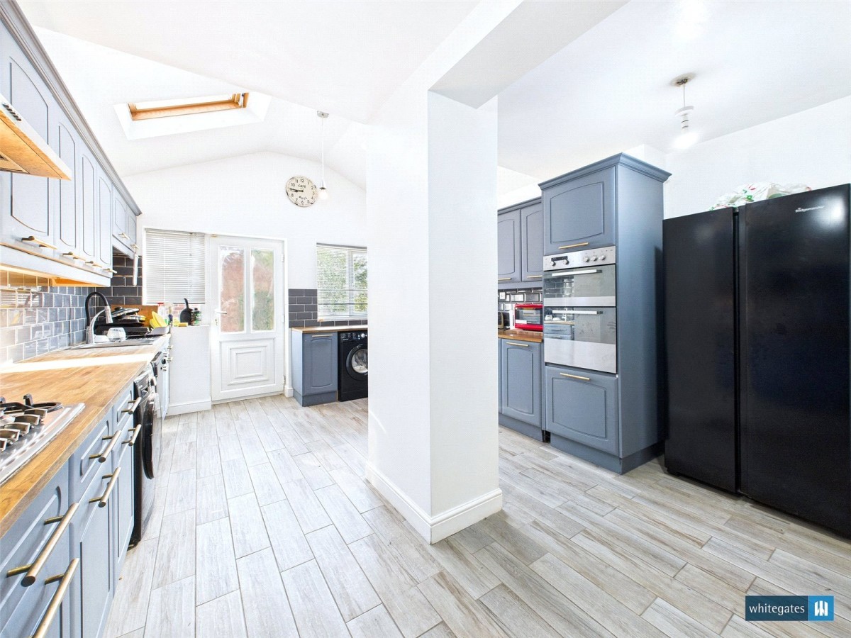 Doncaster, South Yorkshire