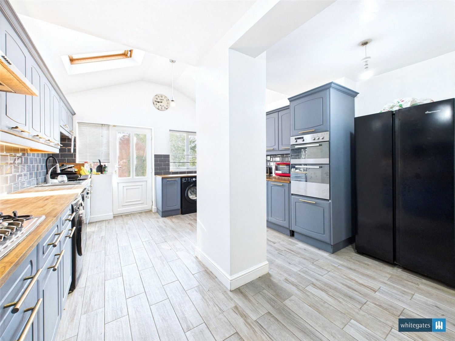 Doncaster, South Yorkshire