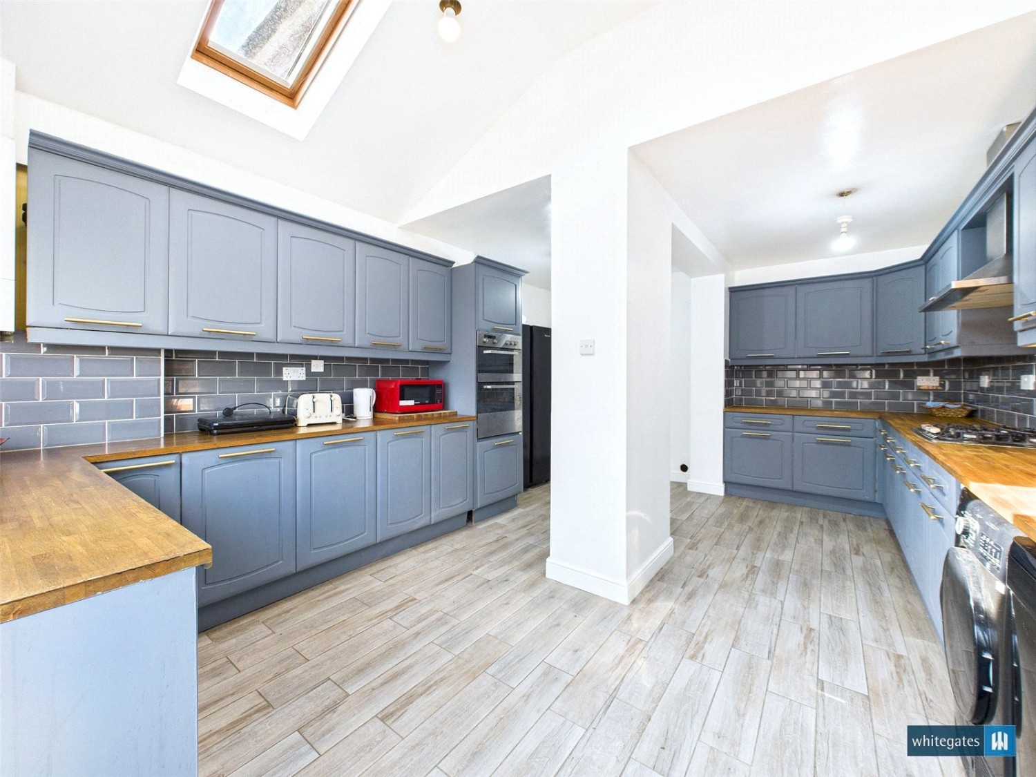 Doncaster, South Yorkshire