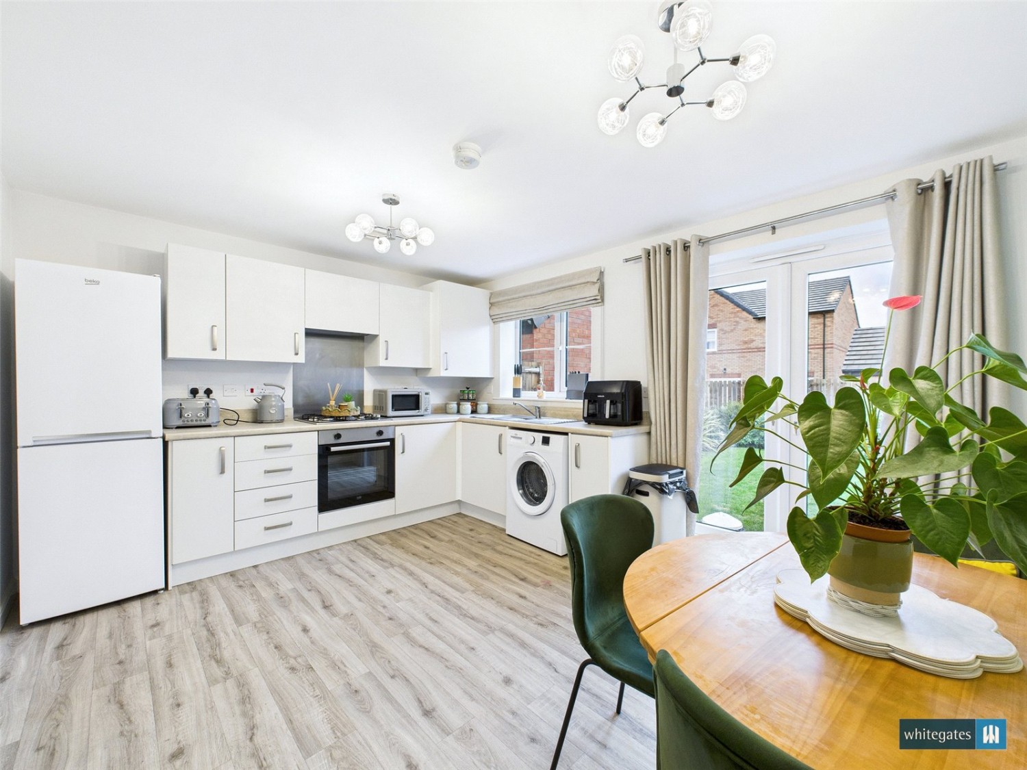 Askern, Doncaster, South Yorkshire