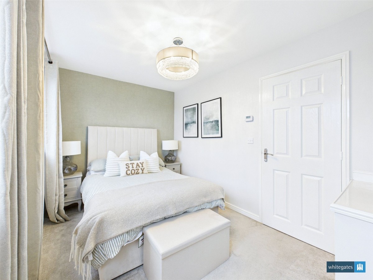 Askern, Doncaster, South Yorkshire