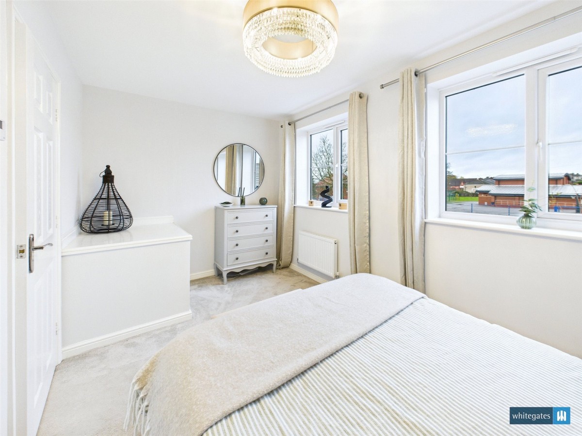 Askern, Doncaster, South Yorkshire