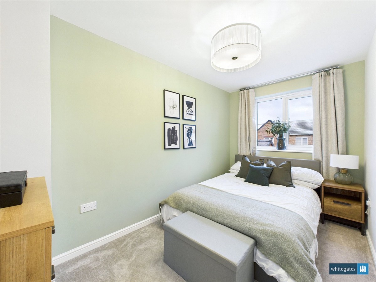 Askern, Doncaster, South Yorkshire