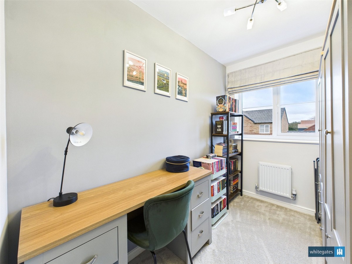 Askern, Doncaster, South Yorkshire