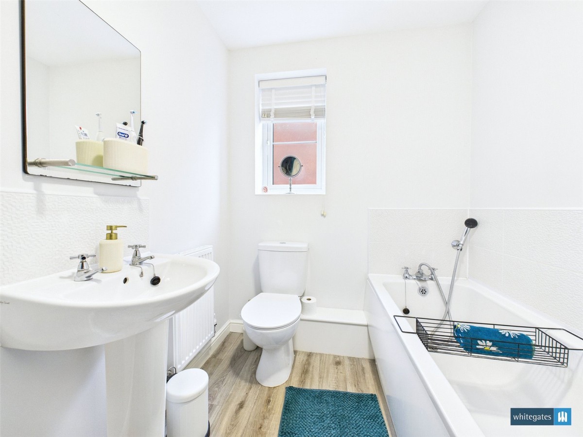 Askern, Doncaster, South Yorkshire