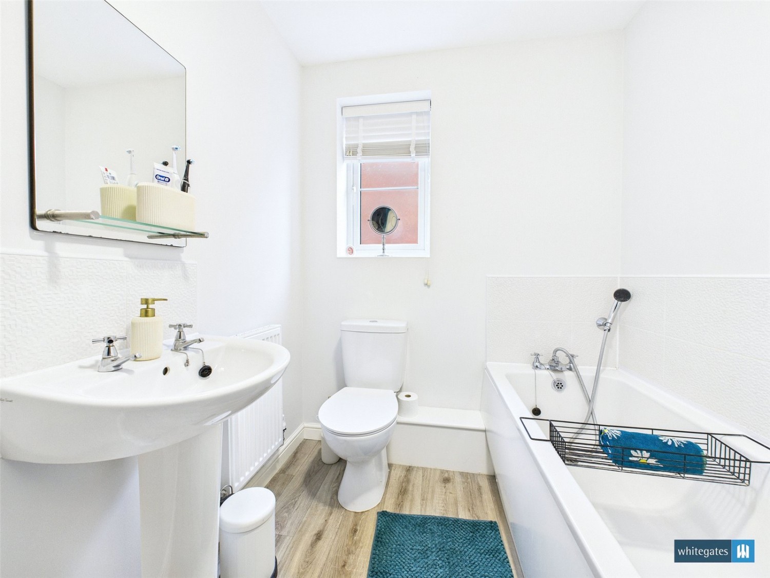 Askern, Doncaster, South Yorkshire