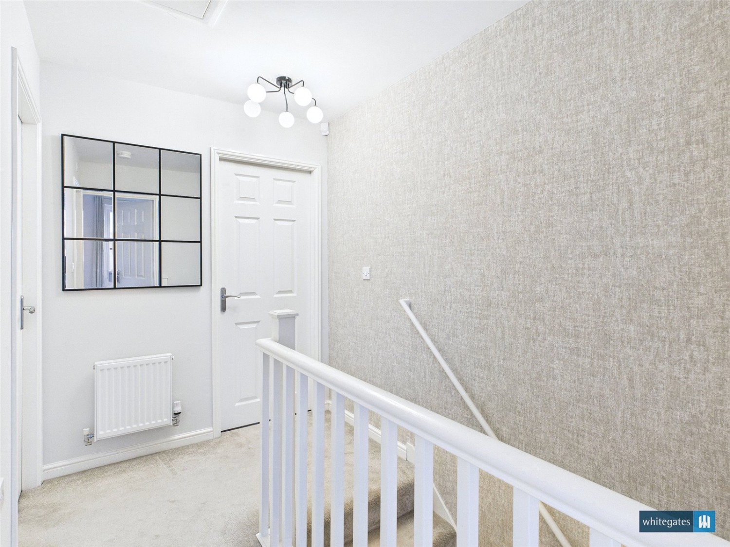 Askern, Doncaster, South Yorkshire