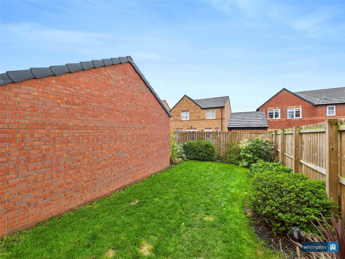 Askern, Doncaster, South Yorkshire