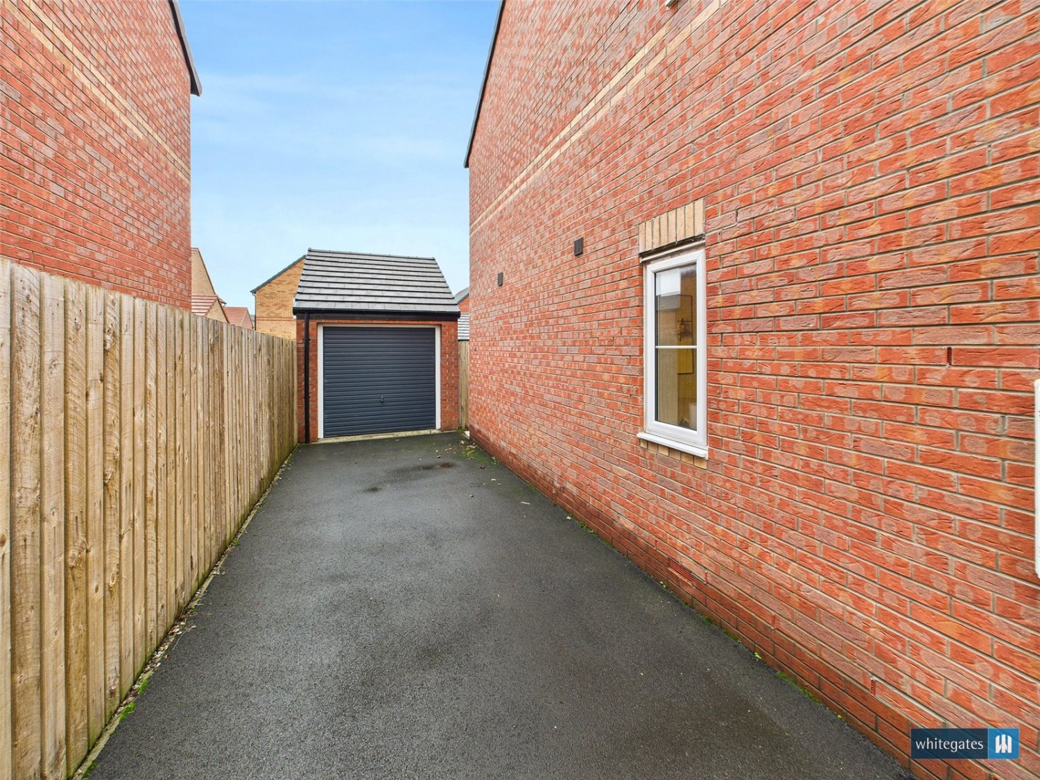 Askern, Doncaster, South Yorkshire