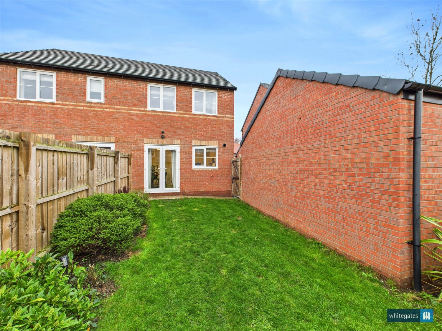 Askern, Doncaster, South Yorkshire