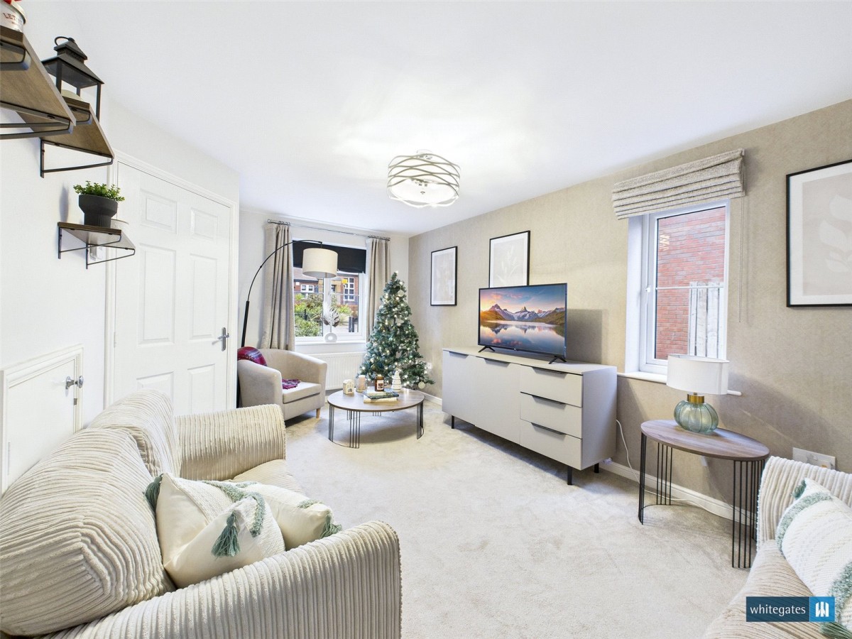 Askern, Doncaster, South Yorkshire