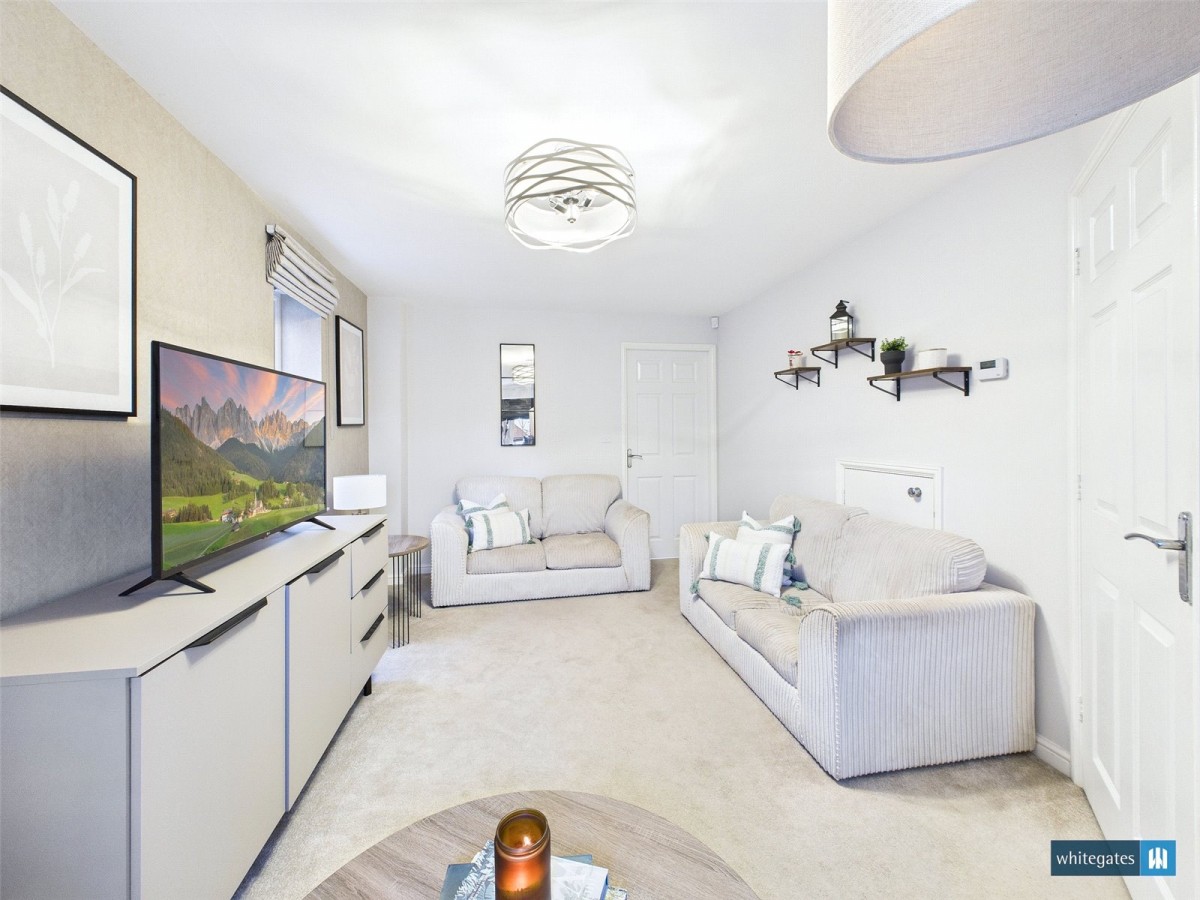 Askern, Doncaster, South Yorkshire