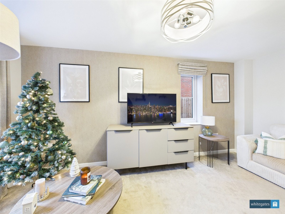 Askern, Doncaster, South Yorkshire