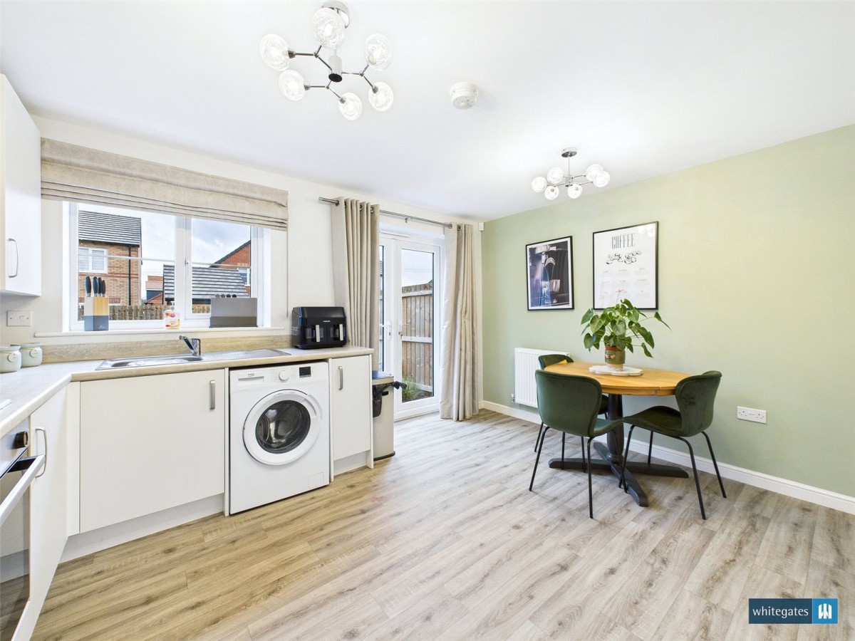 Askern, Doncaster, South Yorkshire