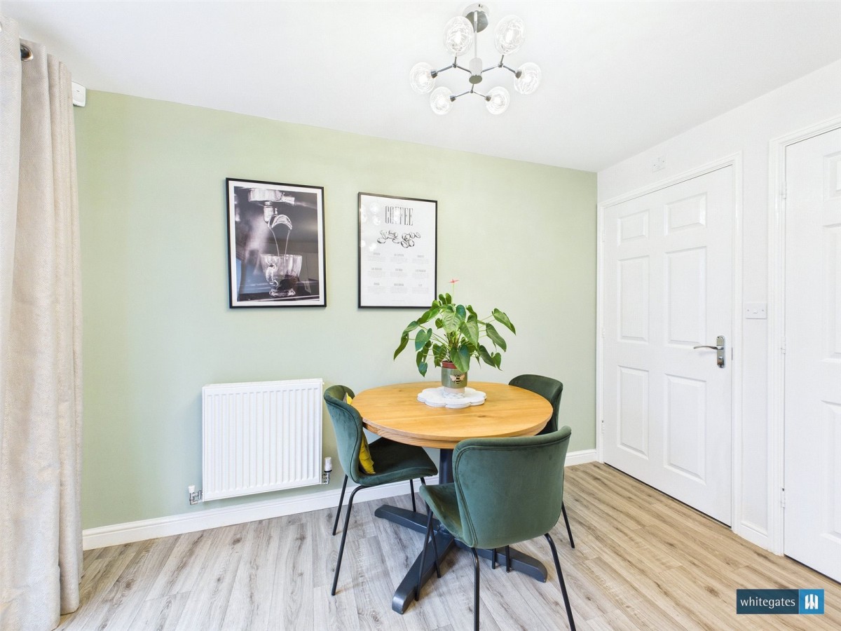 Askern, Doncaster, South Yorkshire