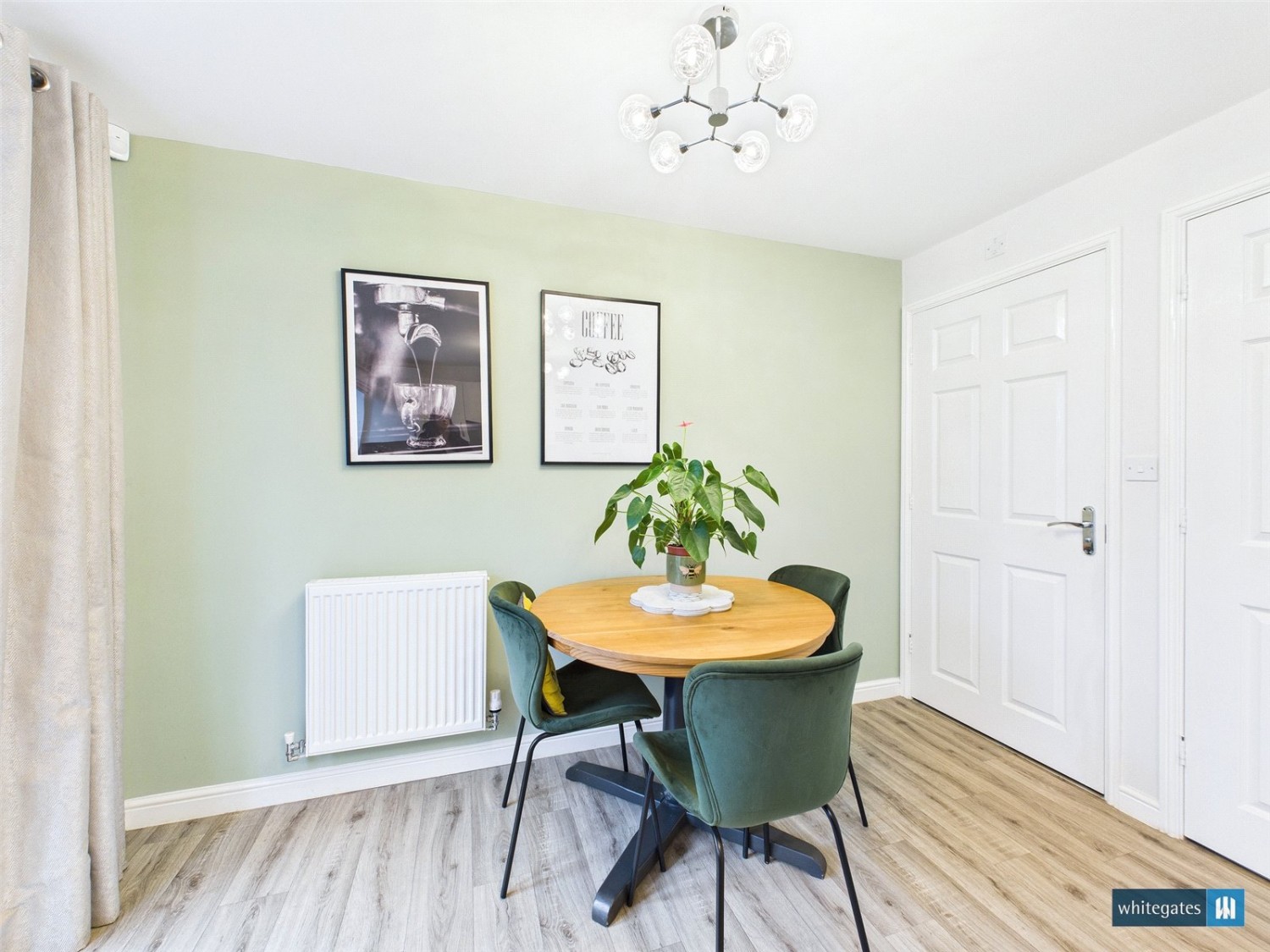 Askern, Doncaster, South Yorkshire