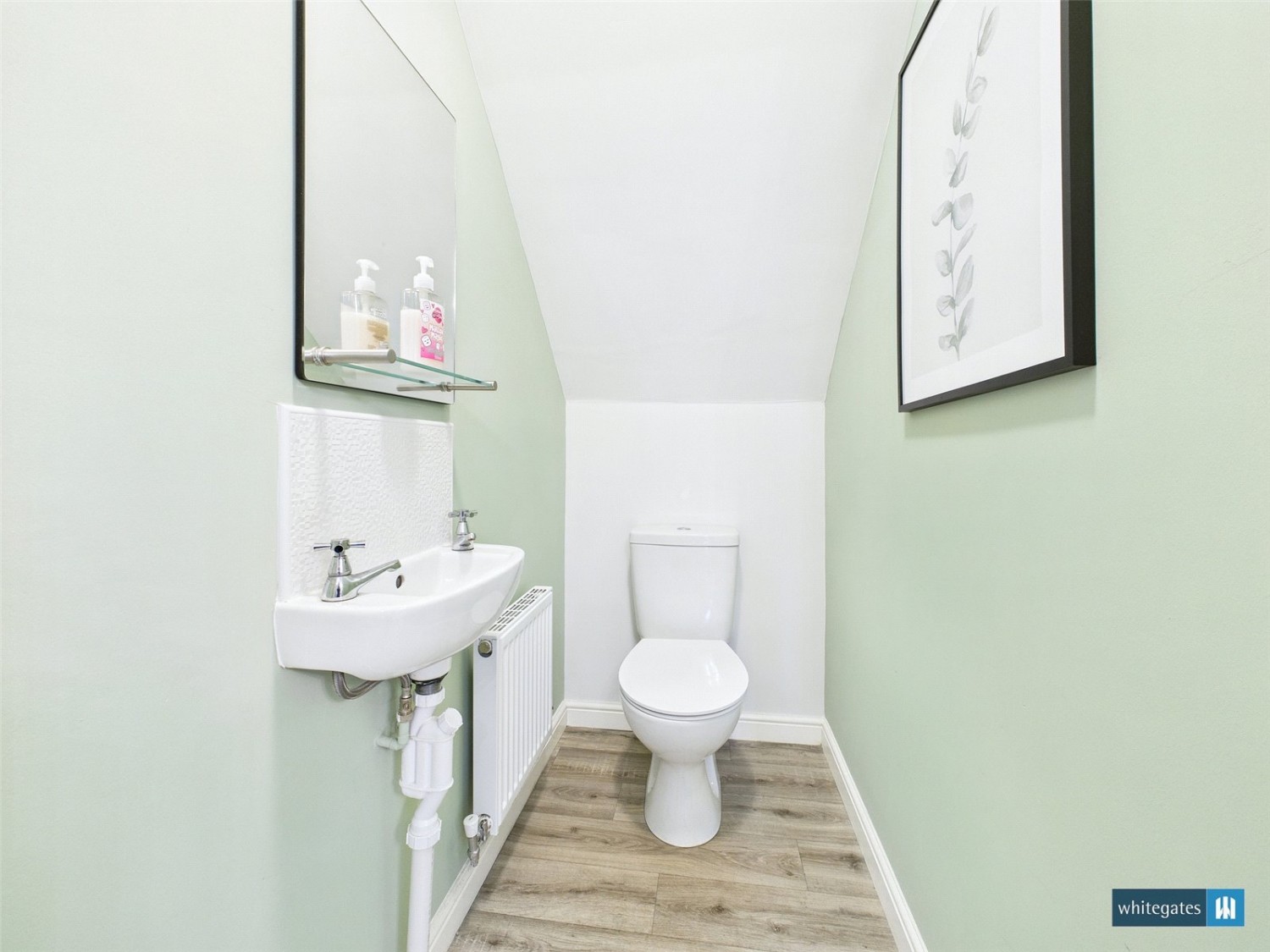 Askern, Doncaster, South Yorkshire