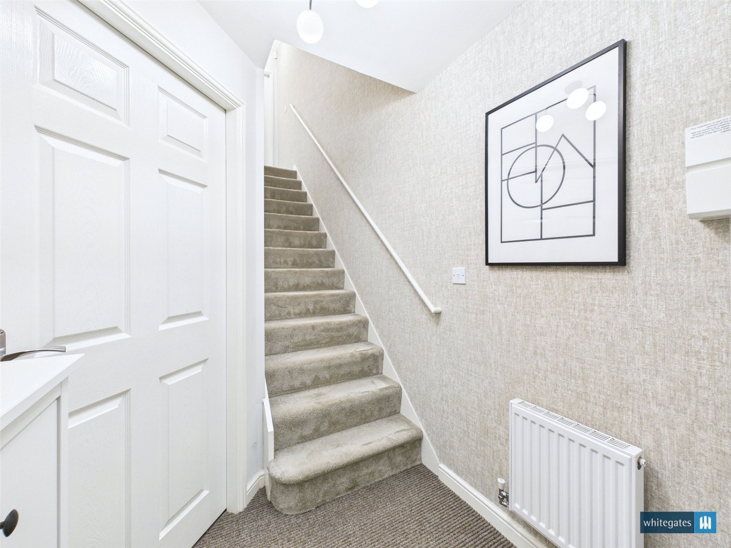 Askern, Doncaster, South Yorkshire