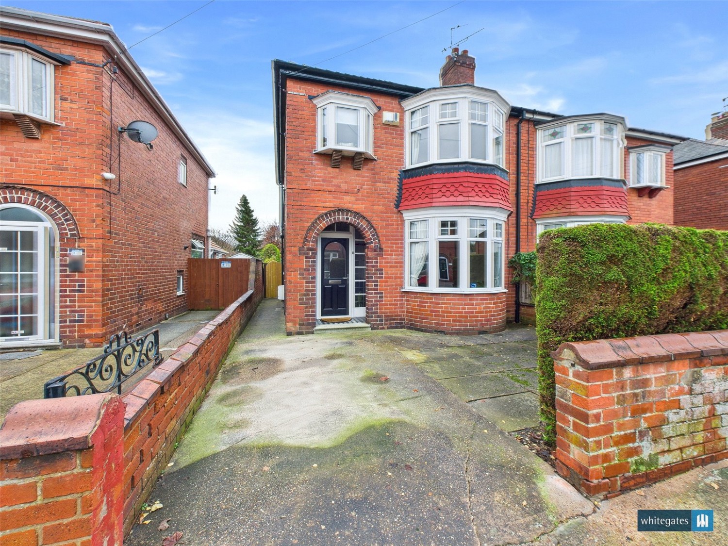 Doncaster, South Yorkshire