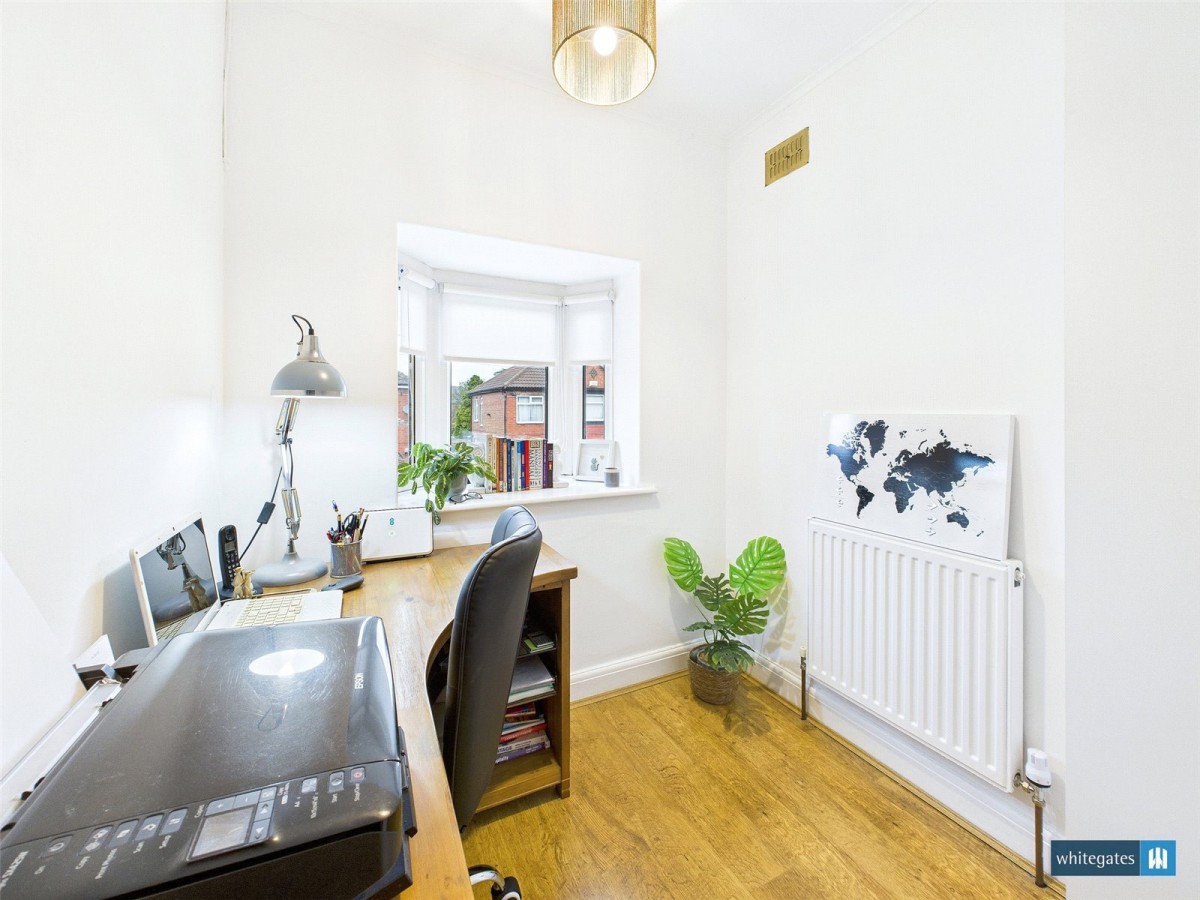 Doncaster, South Yorkshire