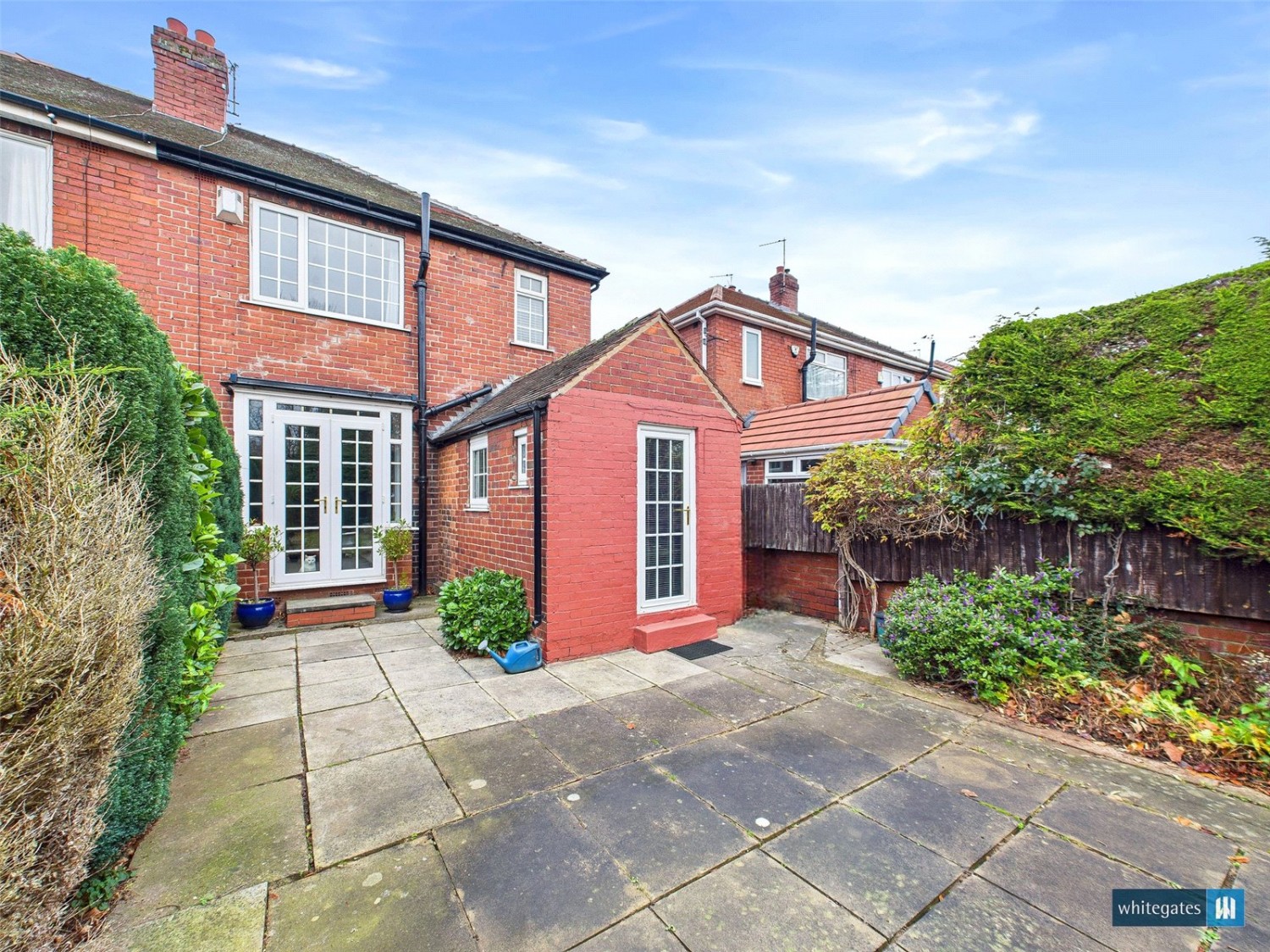 Doncaster, South Yorkshire