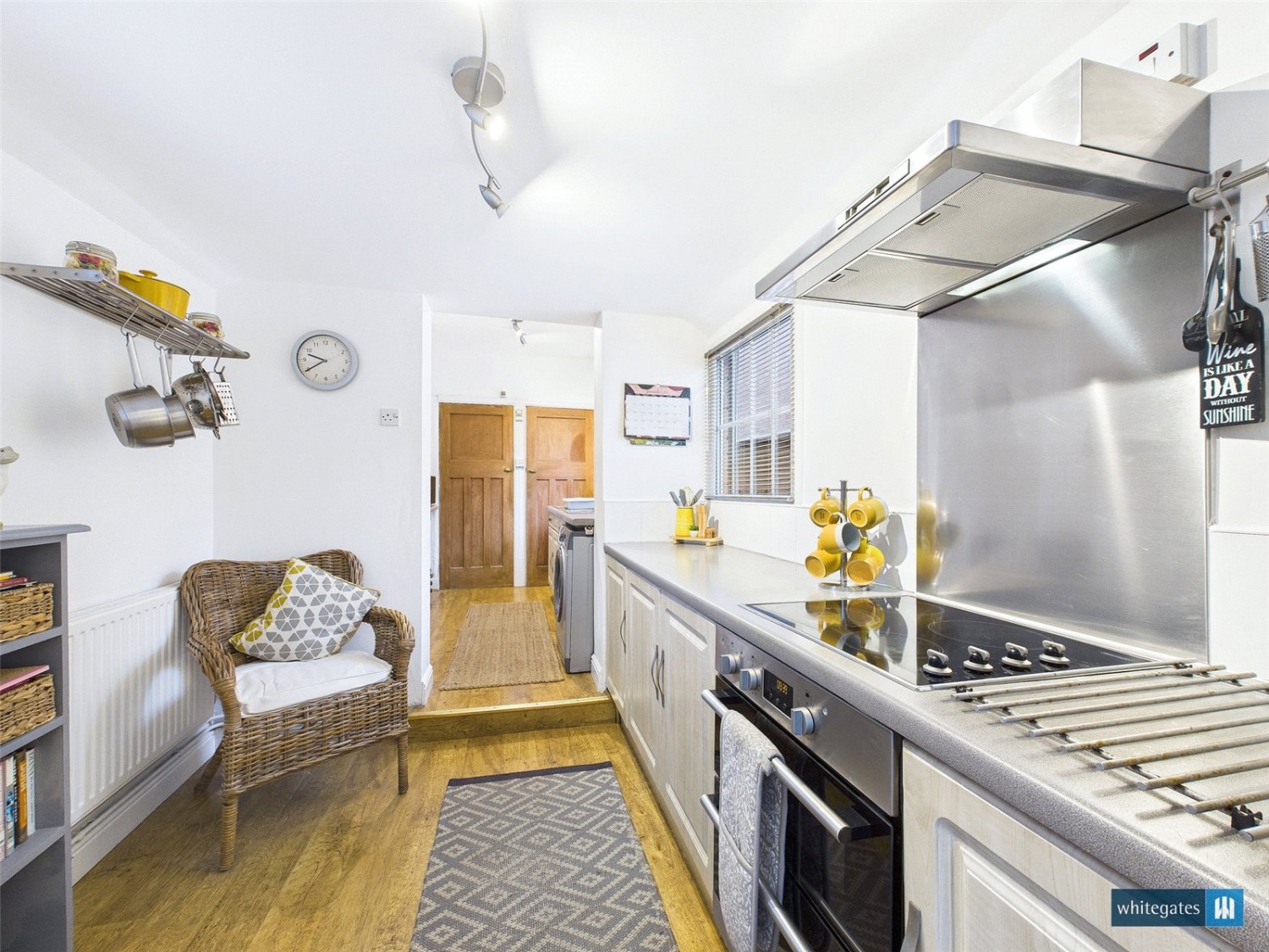 Doncaster, South Yorkshire