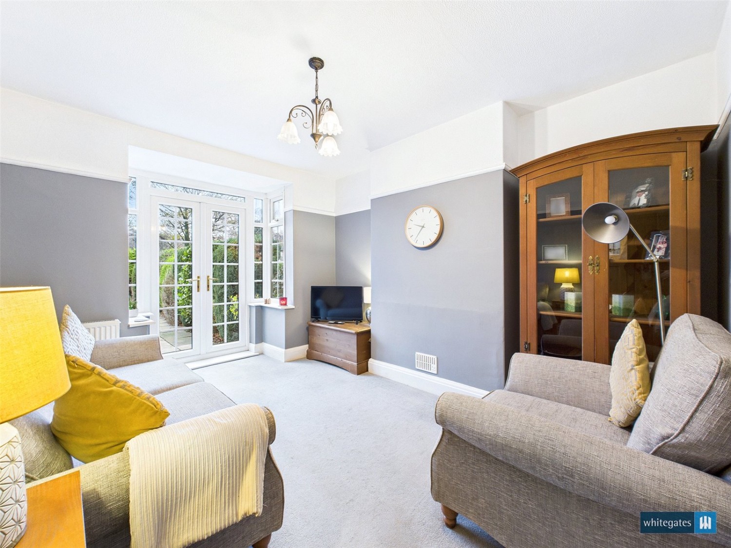 Doncaster, South Yorkshire