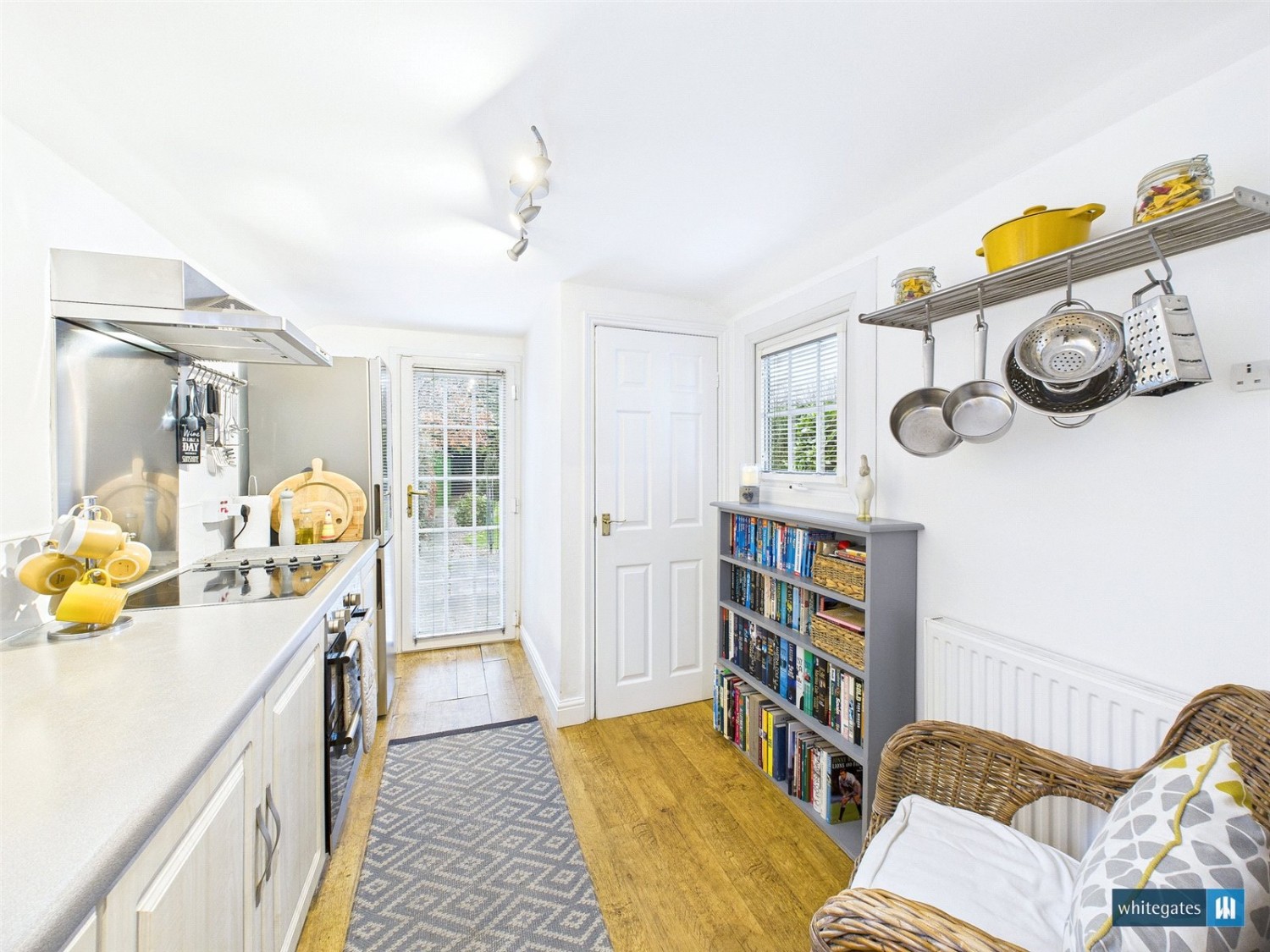 Doncaster, South Yorkshire