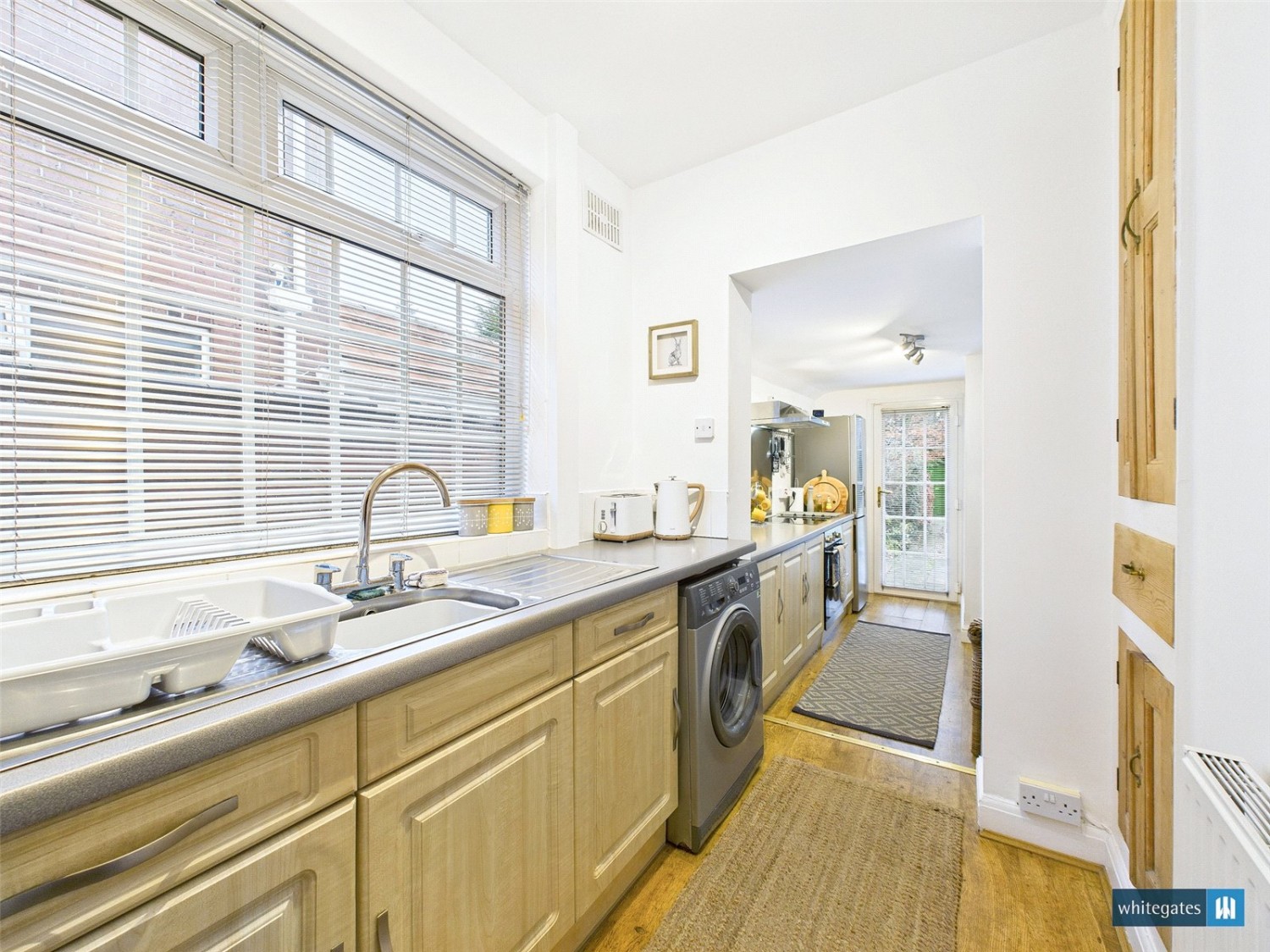 Doncaster, South Yorkshire