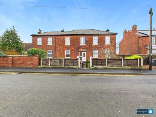 Arksey, Doncaster, South Yorkshire