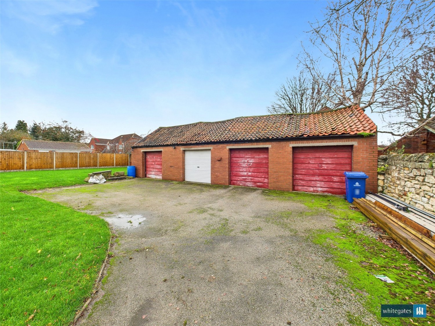 Arksey, Doncaster, South Yorkshire