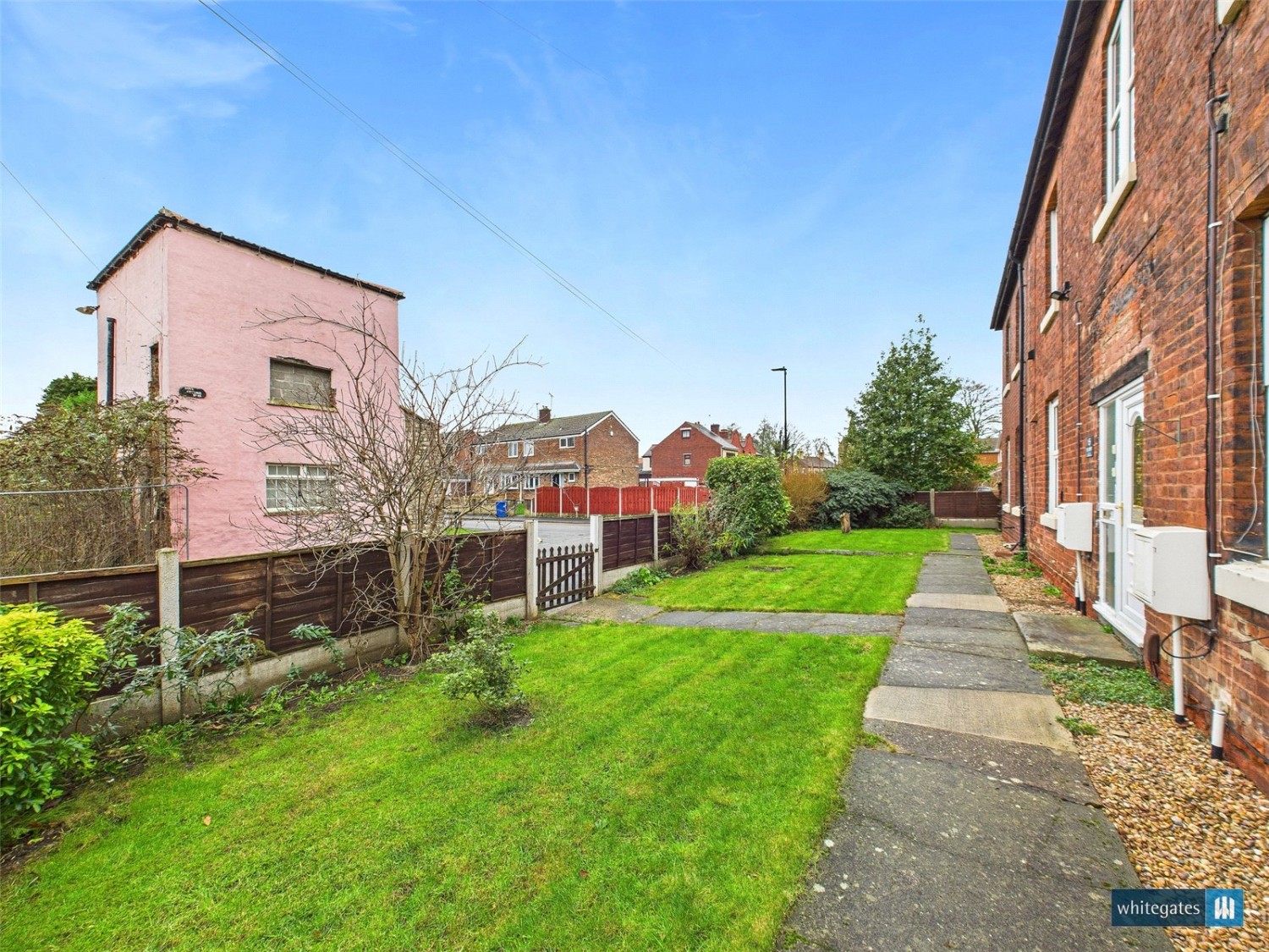 Arksey, Doncaster, South Yorkshire