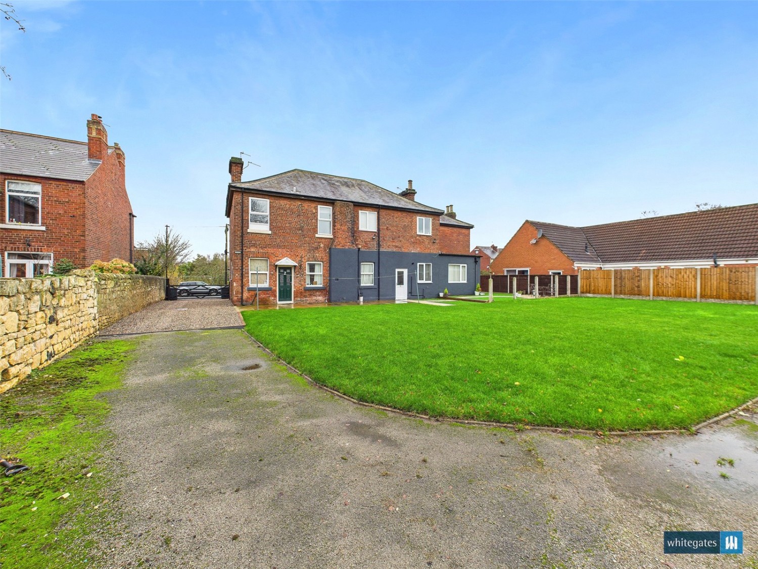 Arksey, Doncaster, South Yorkshire