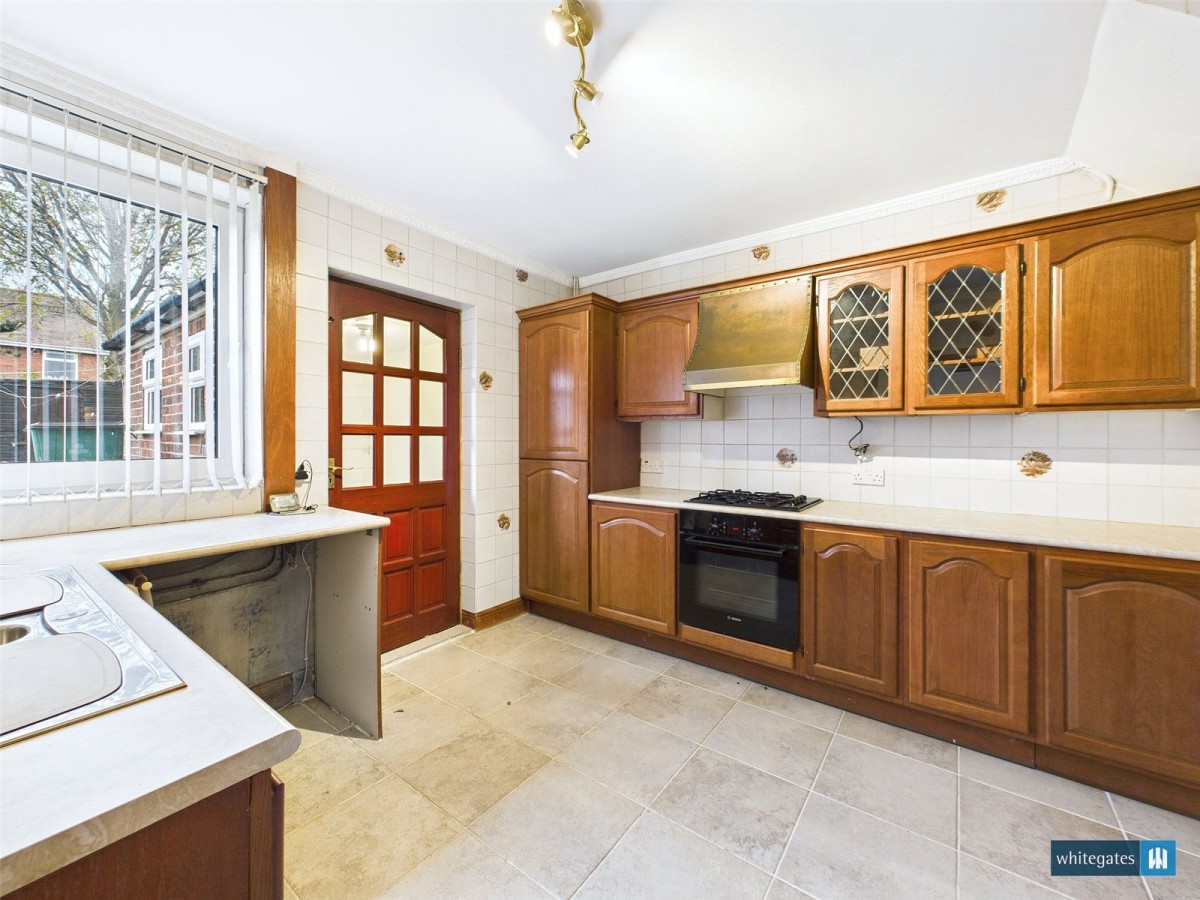 Doncaster, South Yorkshire