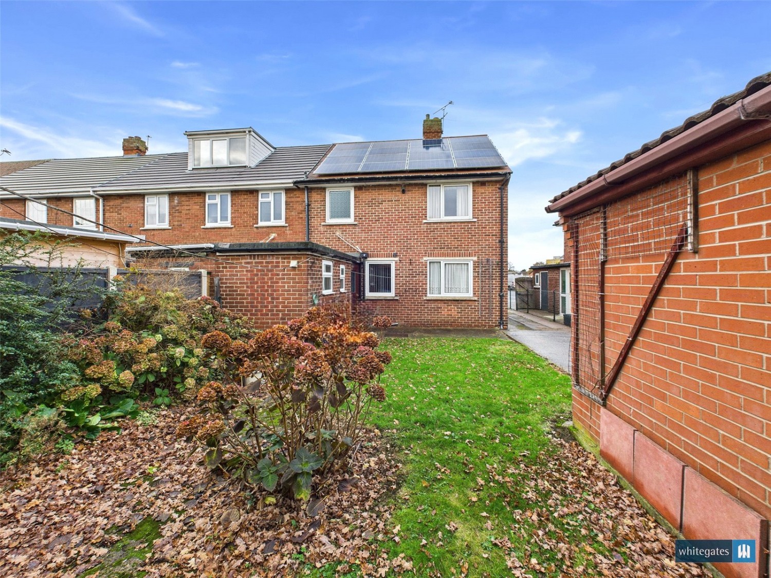 Doncaster, South Yorkshire