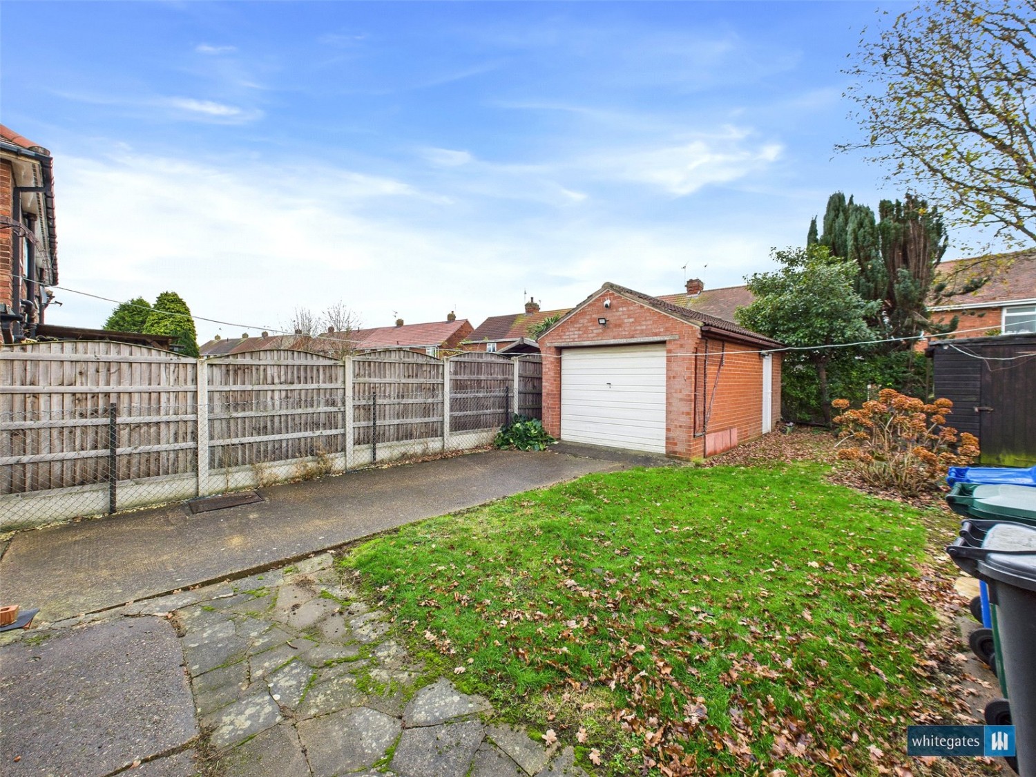 Doncaster, South Yorkshire