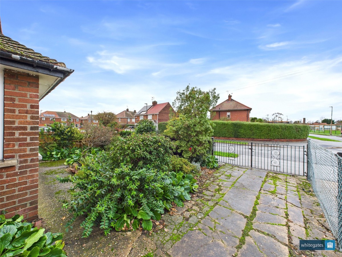 Doncaster, South Yorkshire