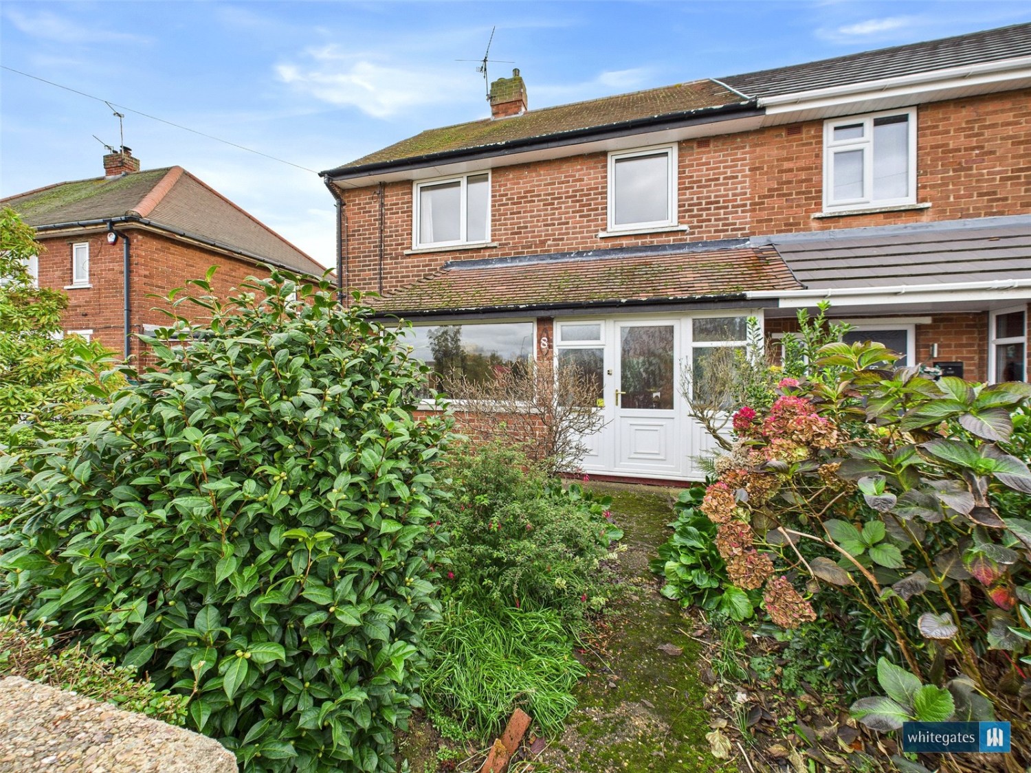 Doncaster, South Yorkshire