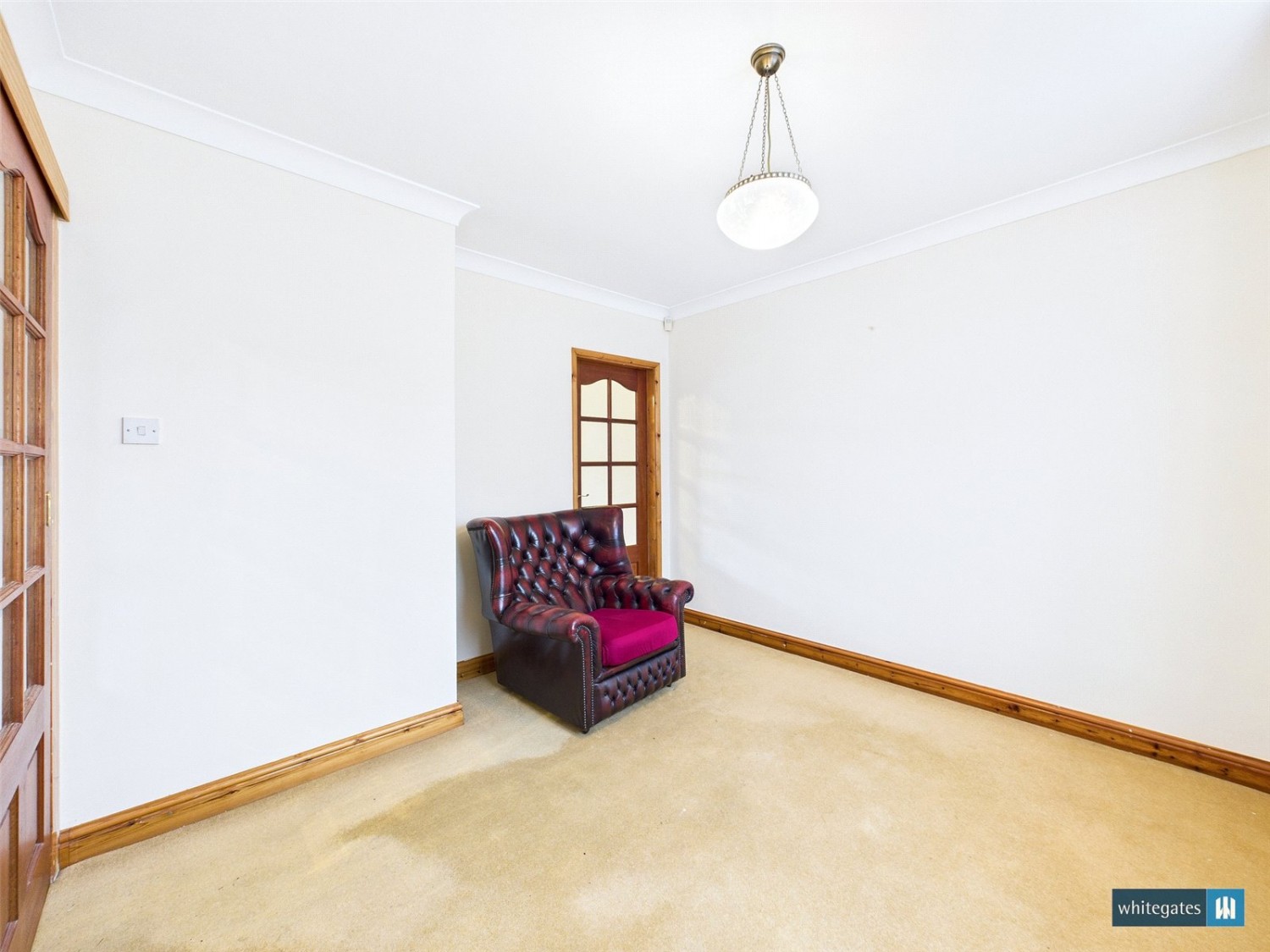 Doncaster, South Yorkshire