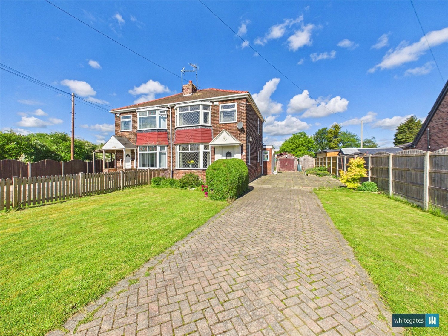 Askern, Doncaster, South Yorkshire